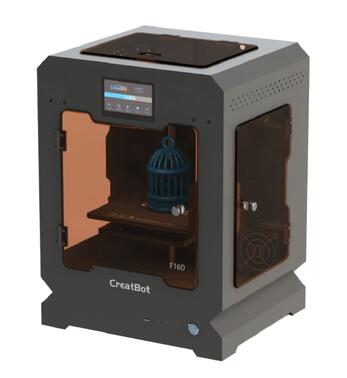 3D принтер CreatBot F160 PEEK (USD)