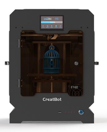 3D принтер CreatBot F160 PEEK (USD)