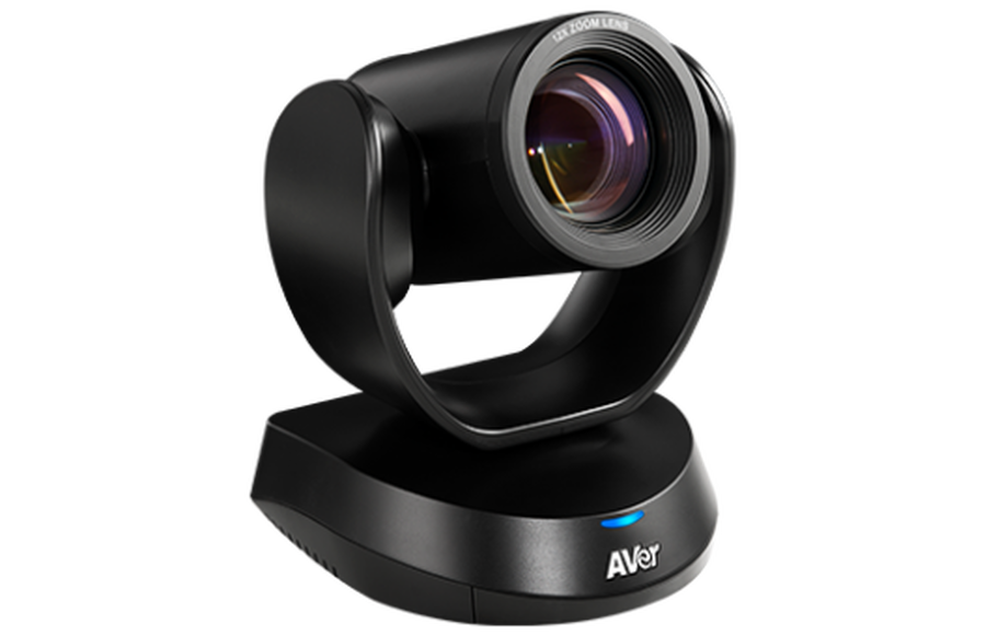 Конференц-камера с USB Aver CAM520 Pro3, FullHD 1080р, до 36x zoom, HDMI, USB 3.1, PoE