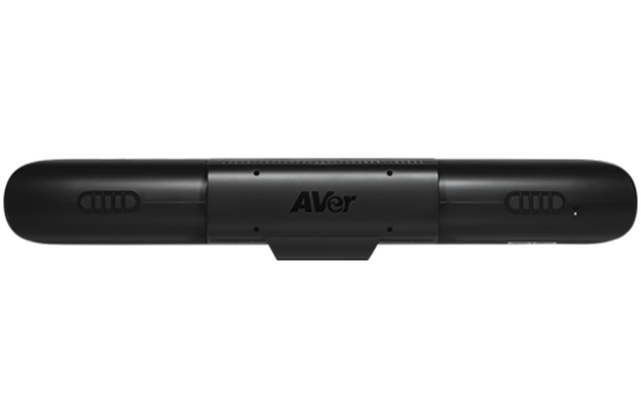 Конференц-камера (видеосистема) с USB Aver VB350, 2объектива, 4K, угол обзора 113°, 18x zoom, AI под