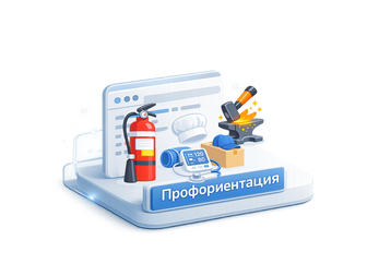 Виртуоз: Комплект Профориентация.10 модулей на выбор (Модум Лаб)