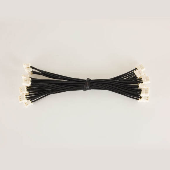 Комплект кабелей Robot Cable-3P 140mm 10pcs