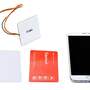 Сканер RFID/NFC 13,56 МГц (Troyka-модуль)