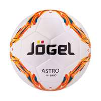 Мяч ф/б J?gel JS-760 Astro №5, коллекция 2018/2020