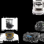 Образовательный робототехнический набор ROBOTIS TURTLEBOT3 Burger