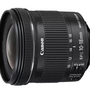 Объектив Canon EF-S 10-18mm f/4.5-5.6 IS STM,  Canon EF-S [9519b005]