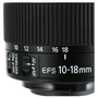 Объектив Canon EF-S 10-18mm f/4.5-5.6 IS STM,  Canon EF-S [9519b005]
