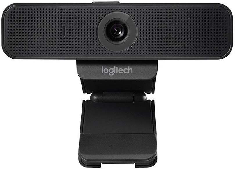 Web-камера LOGITECH HD Pro C925e, черный [960-001076]