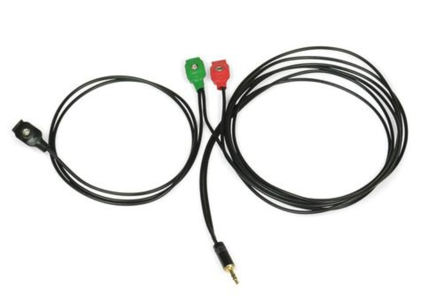 Соединительный провод для электрокардиографа / 1020605 / U8557690