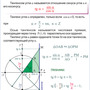 Комплект электронных плакатов «Математика», 154 модуля