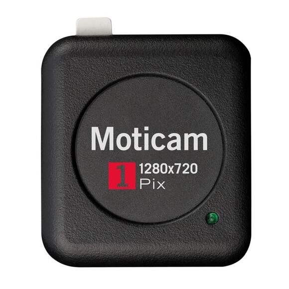 Цифровая камера Moticam