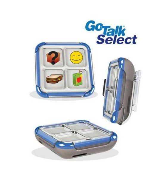 Коммуникатор GoTalk Select