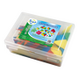 PLASTIC TANGRAM / Танграм
