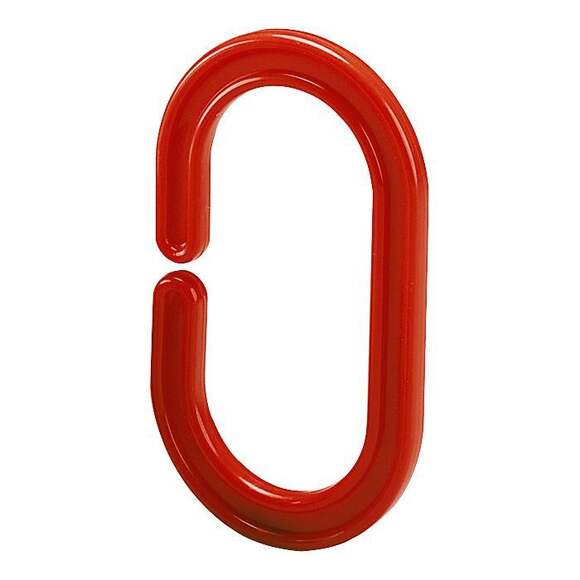 PLASTIC LINKS / Соедини кольца