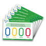 PLASTIC LINKS / Соедини кольца