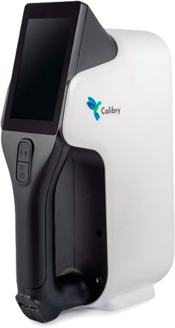 3D сканер Calibry