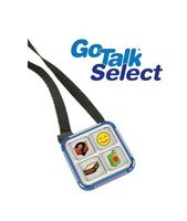 Коммуникатор GoTalk Select