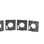 Выпуклая линза модели N, f = 300 мм