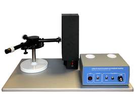 Комплект учебно-лабораторного оборудования "Изучение спектра испускания натриевой лампы"