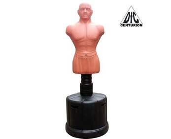 Манекен Boxing Punching Man-Medium (беж) (два короба)