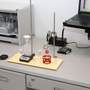 Лабораторный комплекс для учебной практической и проектной деятельности по естествознанию (ЛКЕ, стол