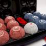 Набор Для Игры Boccia Ledo Для Инвалидов (В Жестком Кейсе)