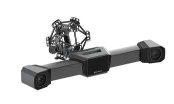 Система оптическая координатно-измерительная ScanLine TrackerScan Pro W