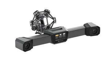 Система оптическая координатно-измерительная ScanLine TrackerScan Pro W