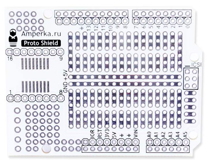 Proto Shield