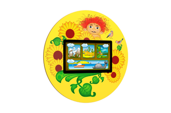 Профессиональный логопедический комплекс "AVKompleks Logo 8"