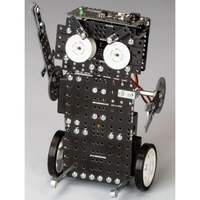 Ресурсный набор Robo Kit 4-5 / RoboRobo