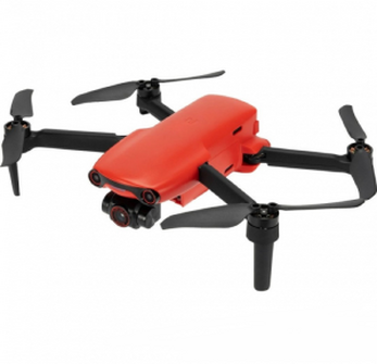 Квадрокоптер Autel EVO Nano+ Premium Bundle (оранжевый)