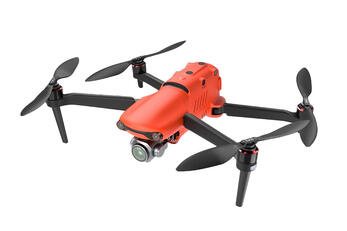 Квадрокоптер Autel EVO II Pro 6K Rugged Bundle