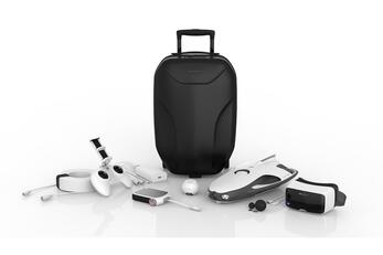 Подводный дрон для съёмок PowerVision PowerRay