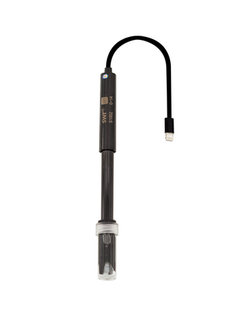 Датчик pH (0-14) SenseDisc S1002