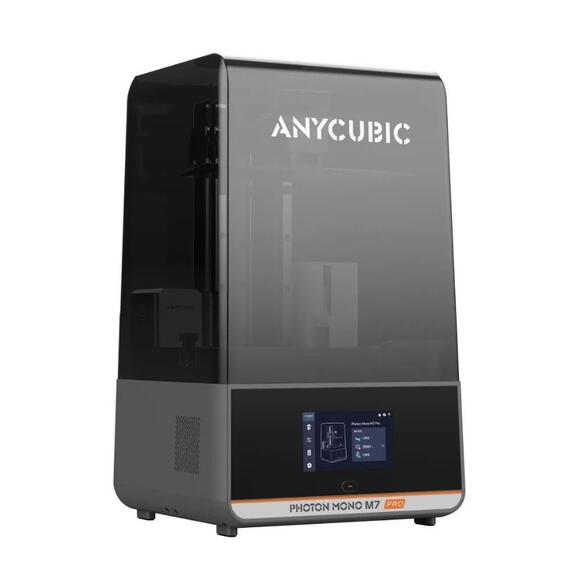 3D принтер Anycubic Photon M7 Pro