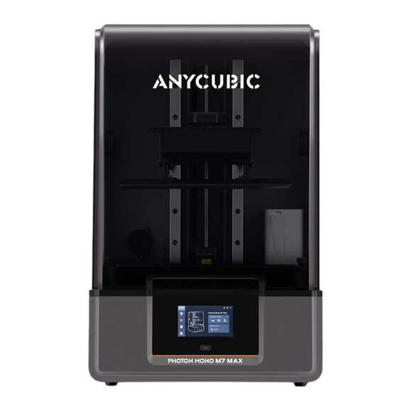 3D принтер Anycubic Photon M7 Max