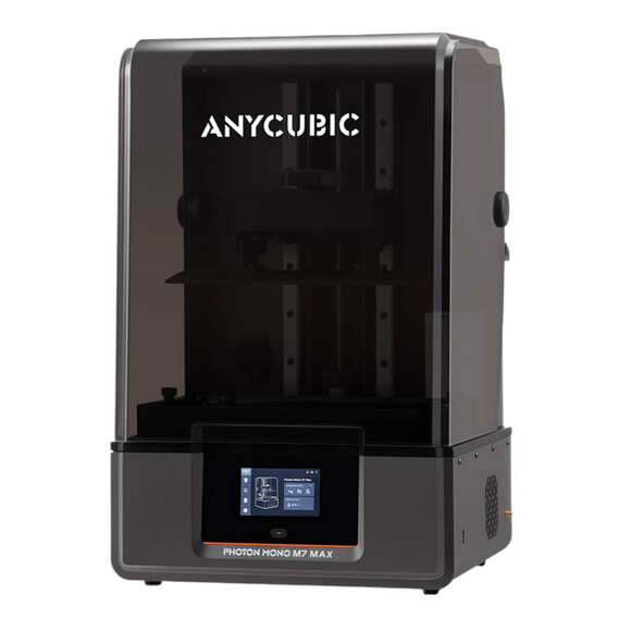 3D принтер Anycubic Photon M7 Max