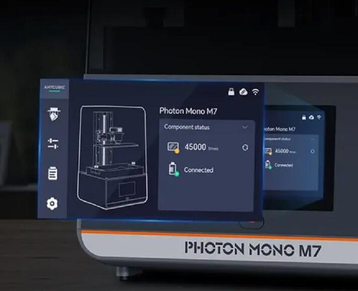 3D принтер Anycubic Photon M7 Max