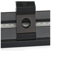 Прецизионная оптическая скамья модели D, 100 см