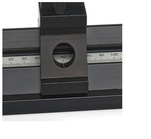 Прецизионная оптическая скамья модели D, 200 см