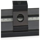 Прецизионная оптическая скамья модели D, 50 см