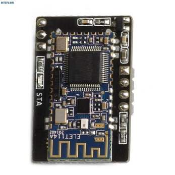 Модуль для беспроводного управления и программирования Bluetooth Module for mBot V1 / Makeblock