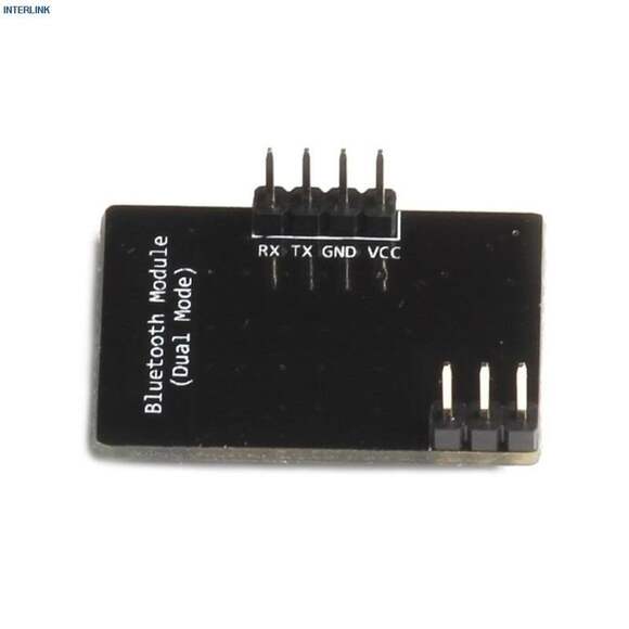 Модуль для беспроводного управления и программирования Bluetooth Module for mBot V1 / Makeblock