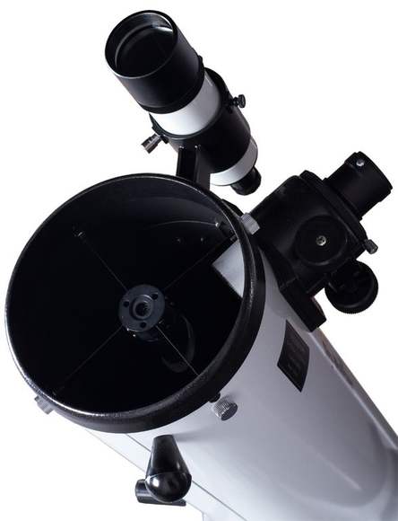 (RU) Телескоп Sky-Watcher Dob 6" (150/1200)