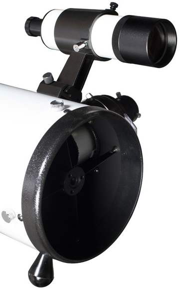 (RU) Телескоп Sky-Watcher Dob 6" (150/1200)