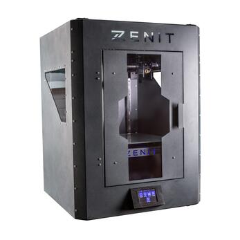 3D-принтер ZENIT 3D HT 300 PREMIUM