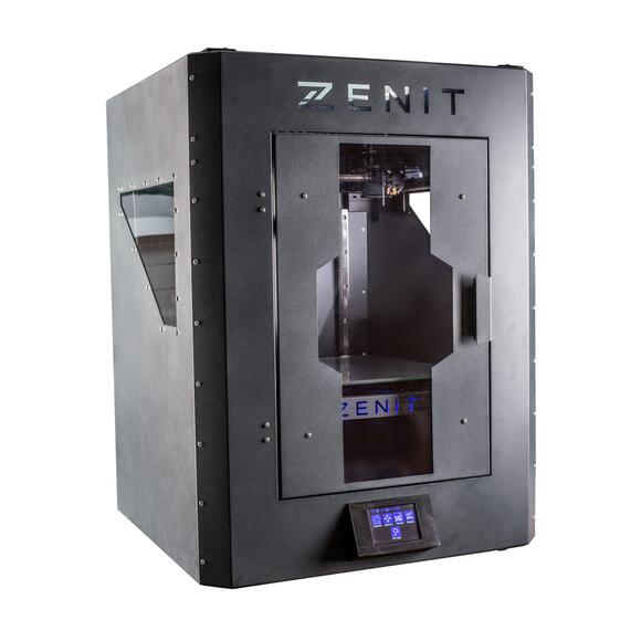 3D-принтер ZENIT 3D HT 300 PREMIUM