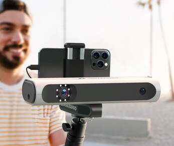 3D сканер 3DMakerpro Lynx Premium
