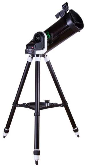 (RU) Телескоп Sky-Watcher P114 AZ-GTe SynScan GOTO